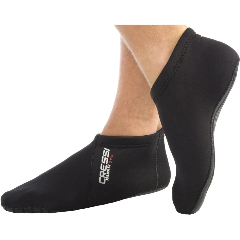 Cressi Sub Palma Short 3mm Socks