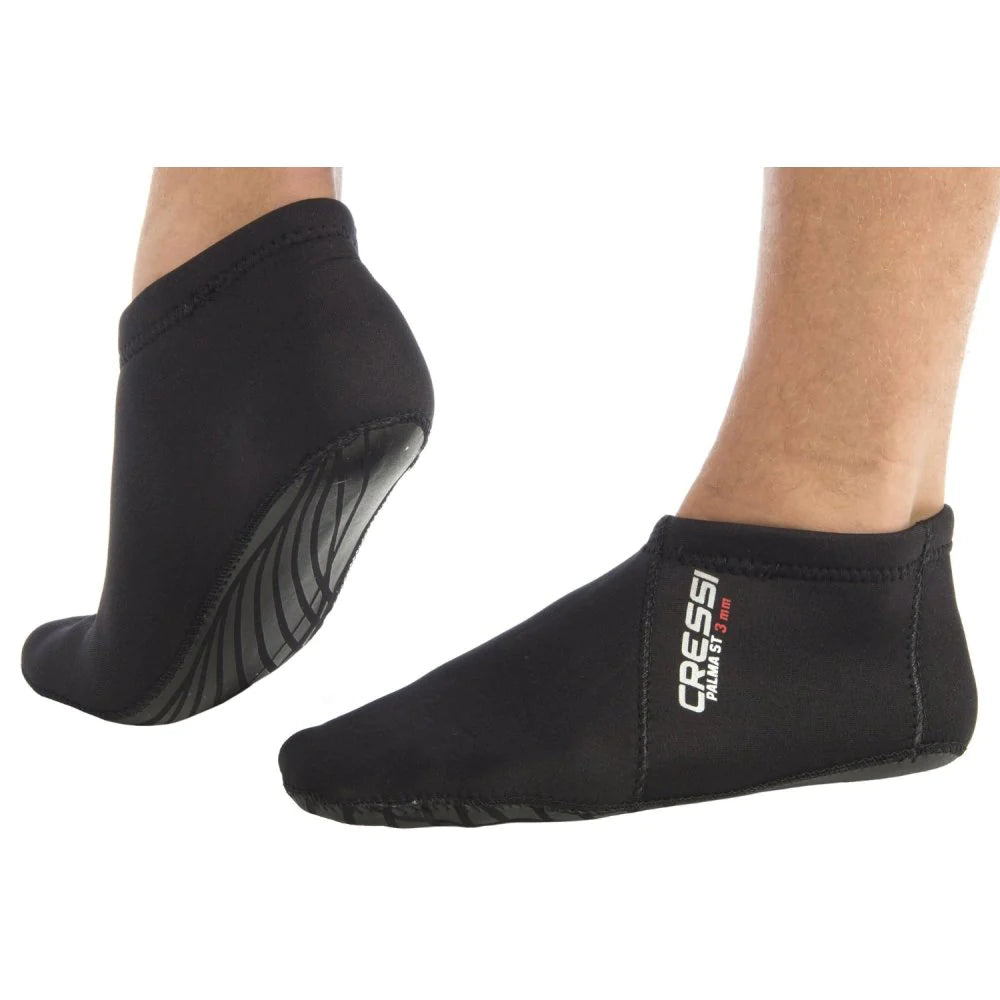 Cressi Sub Palma Short 3mm Socks
