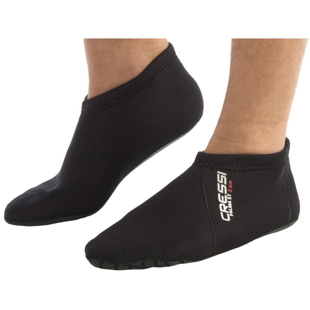 Cressi Sub Palma Short 3mm Socks