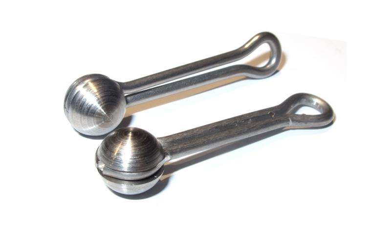 Cressi Sub Dyneema Abellan Wishbone