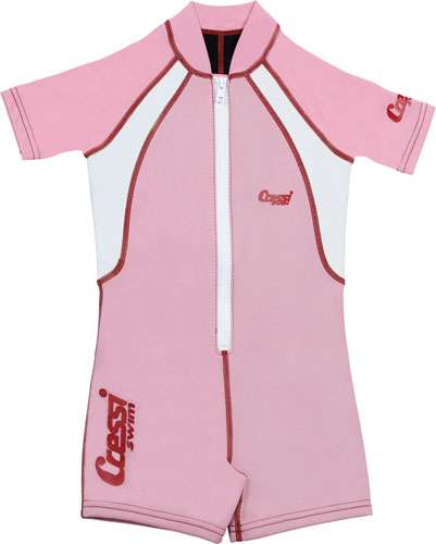 Cressi Sub Baby Shorty Wetsuit
