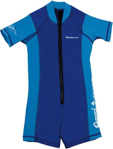 Cressi Sub Baby Shorty Wetsuit