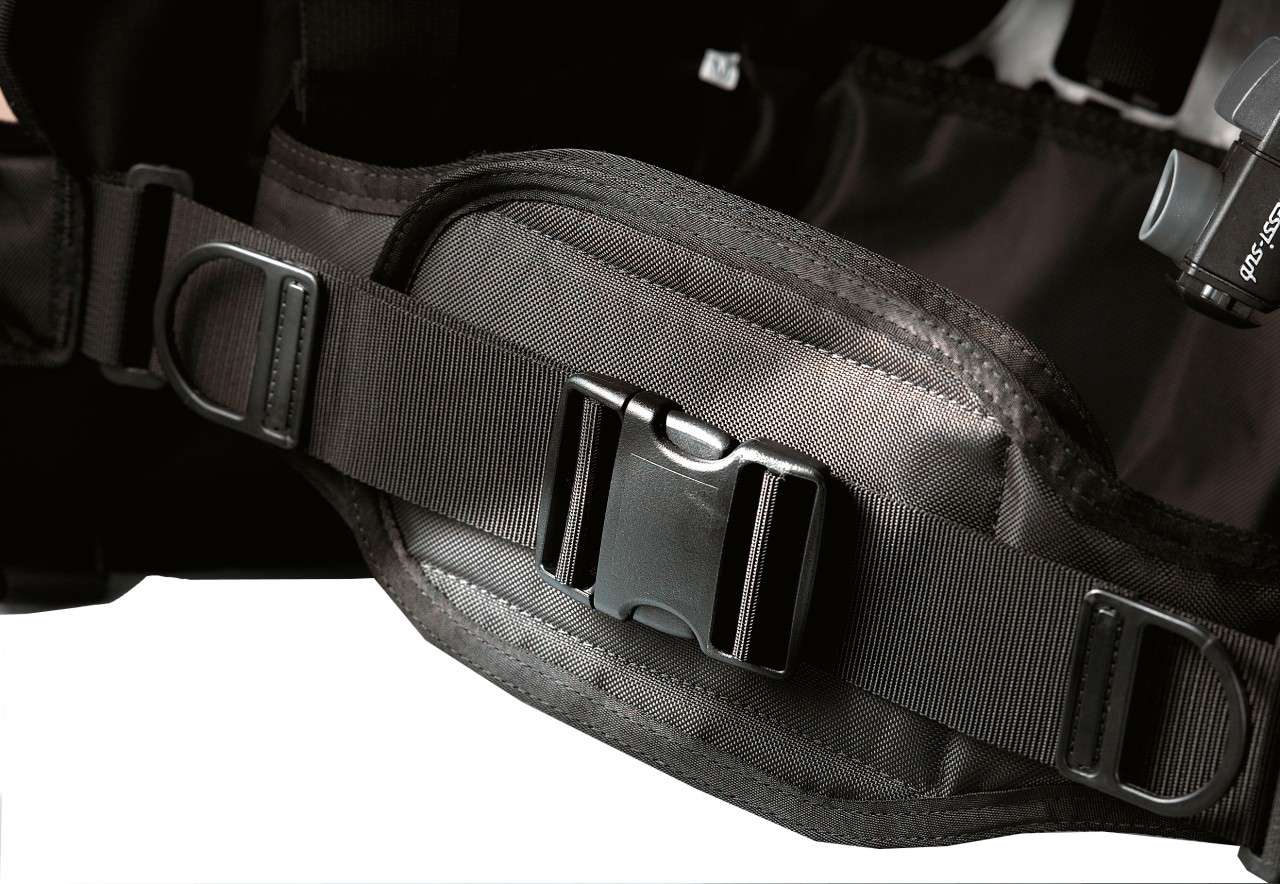 Cressi Sub Start BCD