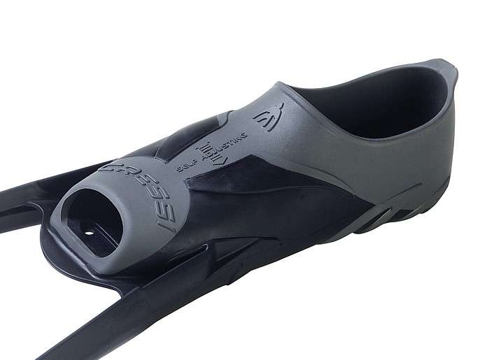 Cressi Sub Gara Modular Foot Pockets