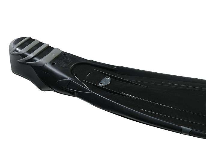 Cressi Sub Gara Modular Foot Pockets