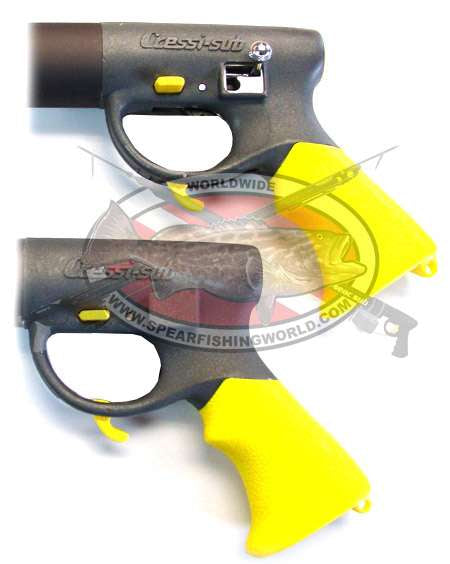 Cressi Sub SL Speargun Handle