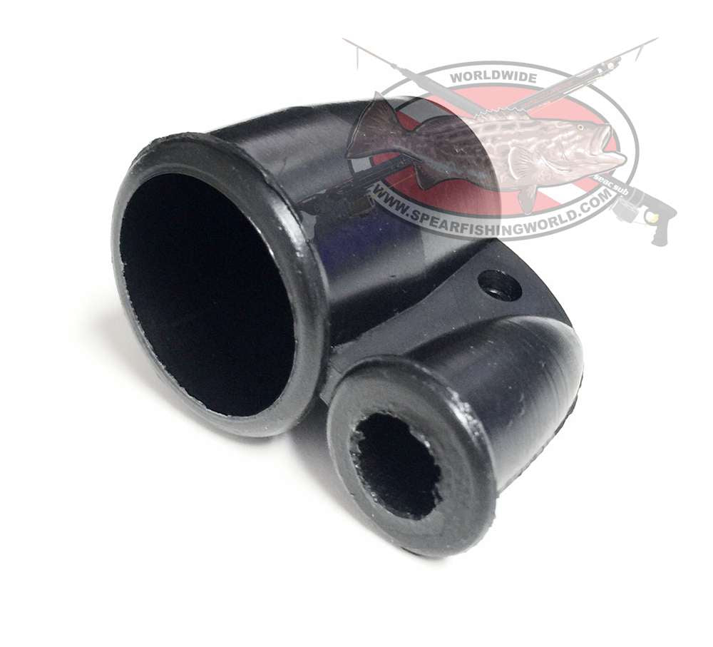 Cressi Sub Pneumatic Speargun Muzzle Cap