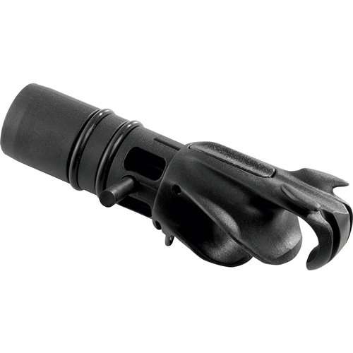 Cressi Sub Cherokee-Pacific Muzzle