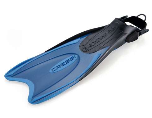 Cressi Sub Palau Long Fins