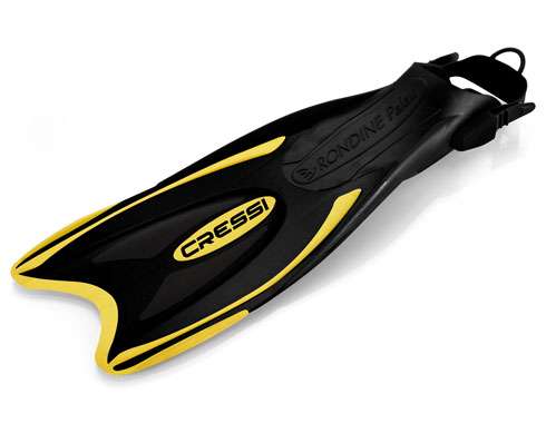 Cressi Sub Palau Long Fins