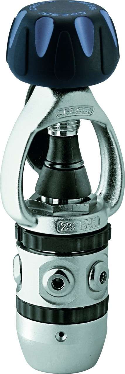 Cressi Sub AC2/XS2 Regulator