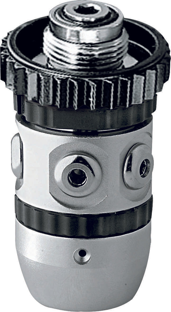 Cressi Sub AC2/XS2 Regulator