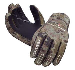 Cressi Sub Ultraspan 2.5mm Gloves