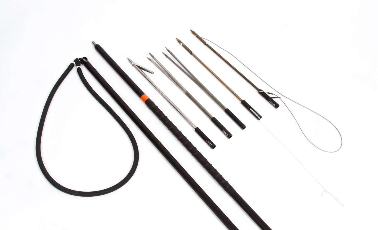 Crist Phoenix Polespear 6 Footer