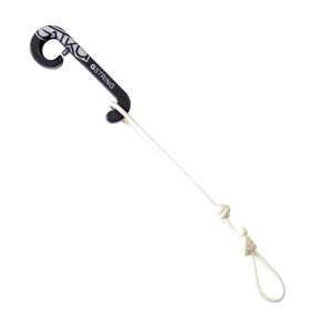 Crist Polespear G-String Loading Rest