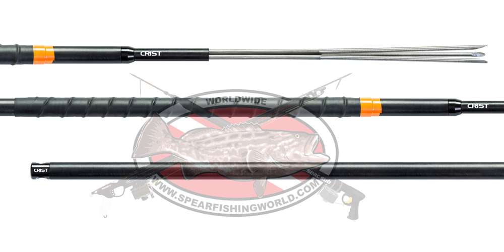 Crist Zeus Polespear