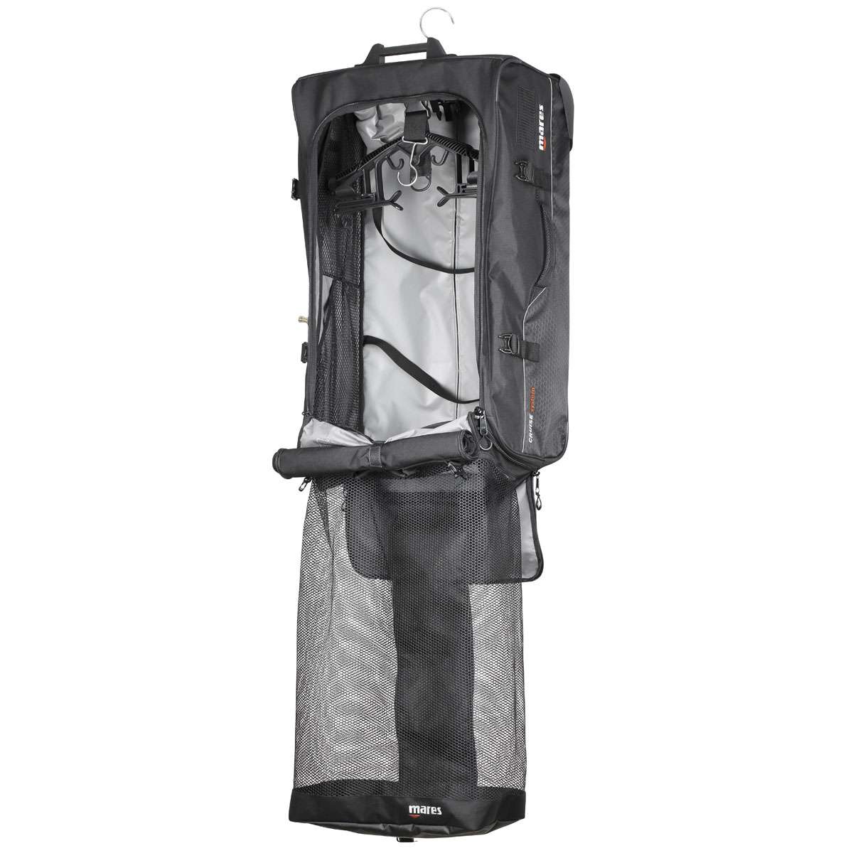 Mares Cruise System Bag