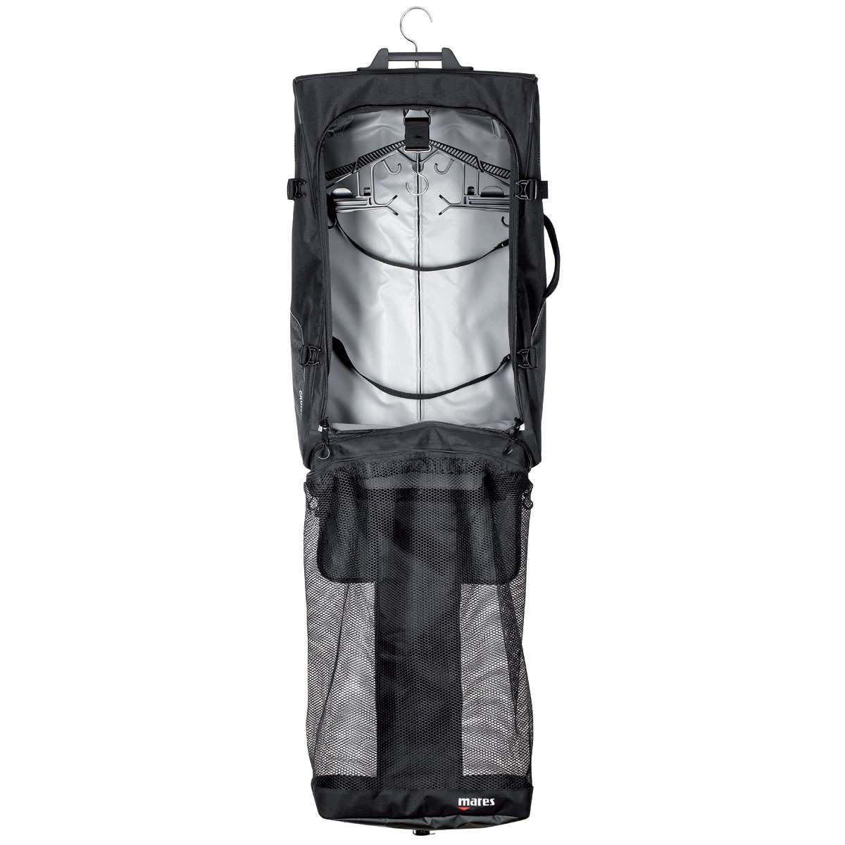 Mares Cruise System Bag
