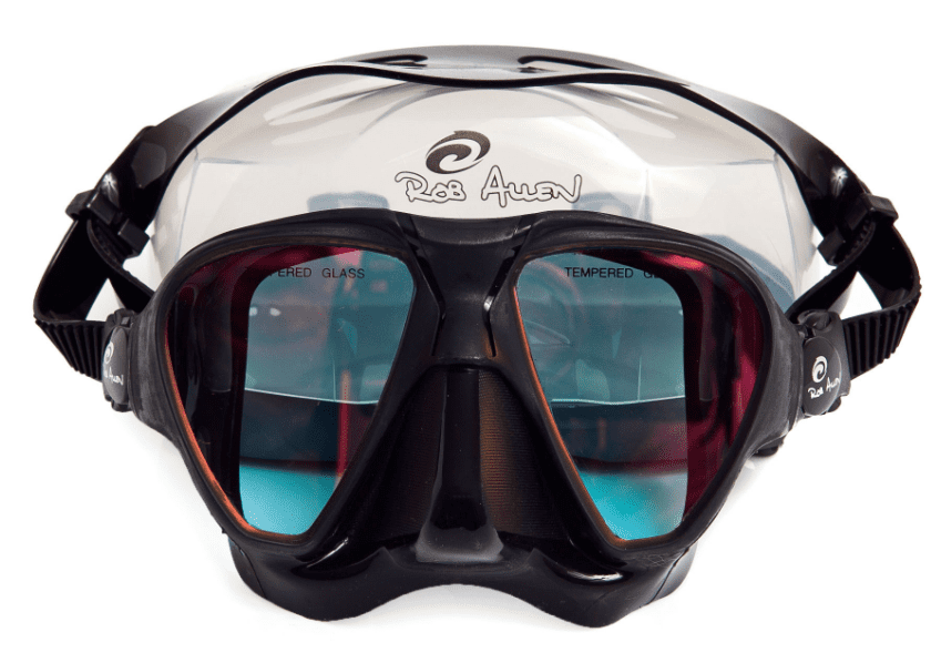 Rob Allen Cubera Mask