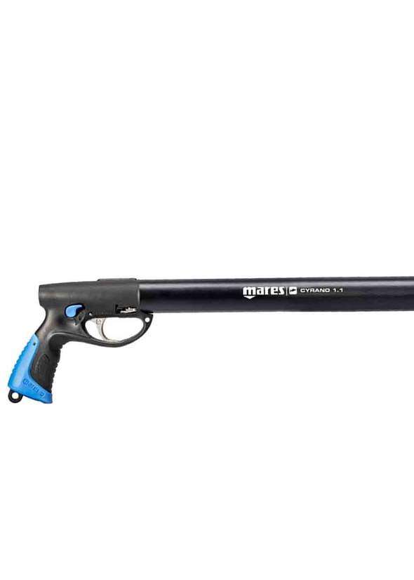 Mares Cyrano 1.1 Speargun