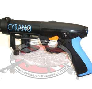 Mares Cyrano Reel