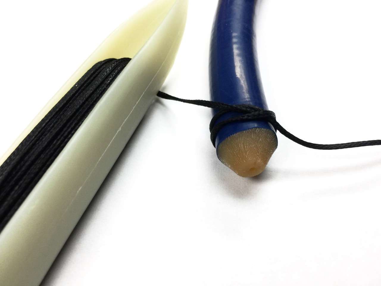 Dacron Line and Tool