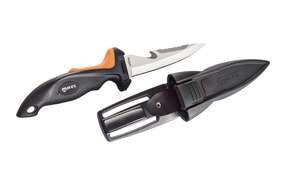 Mares Dagger Knife