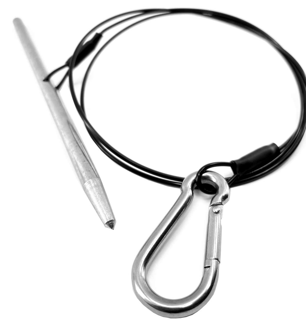 Economical Monofilament Fish Stringer