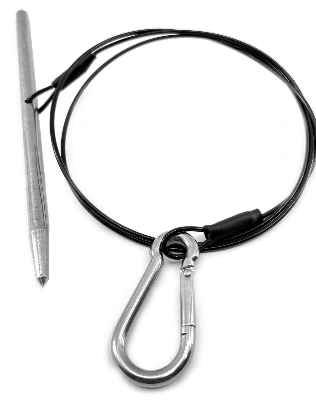 Economical Monofilament Fish Stringer