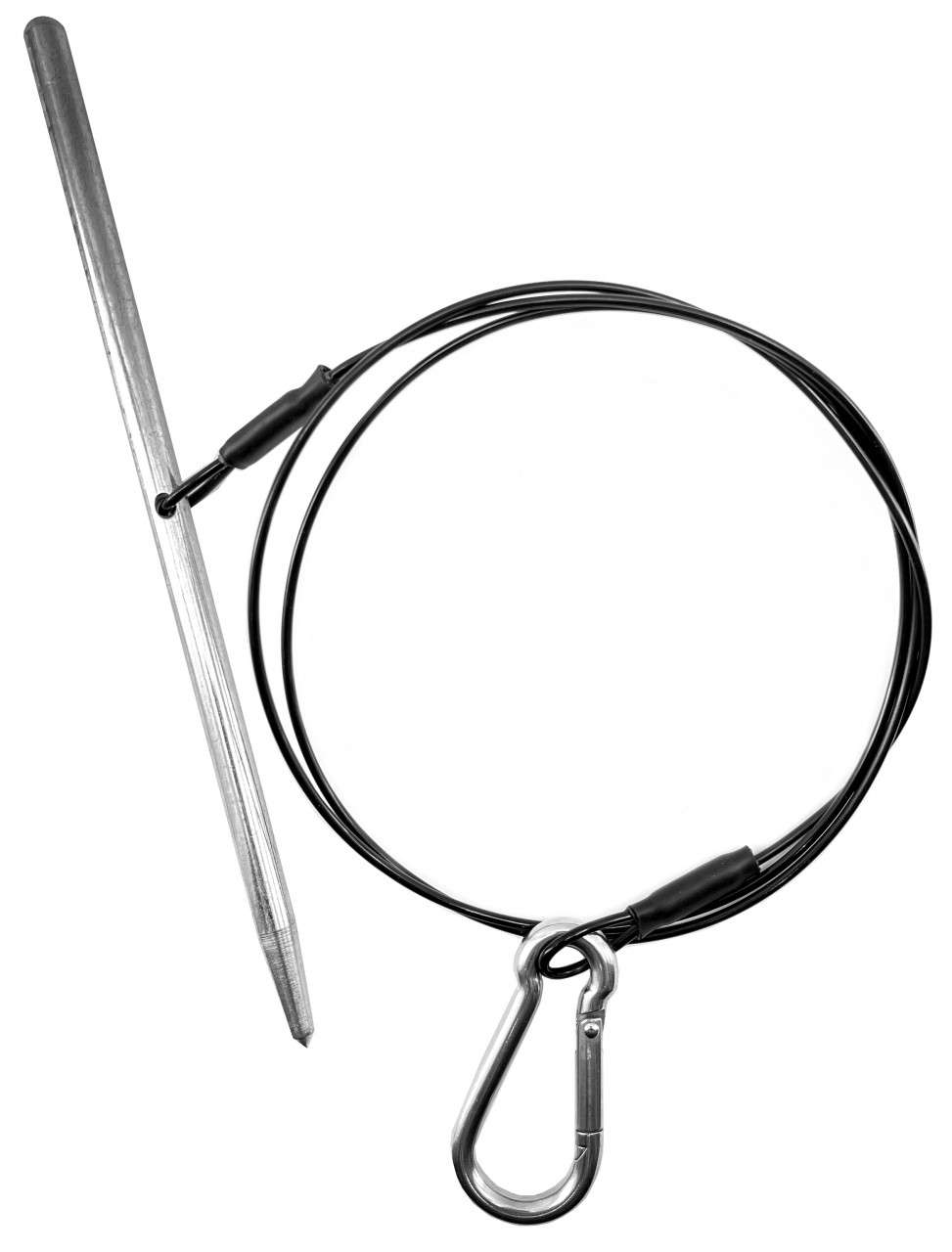 Economical Monofilament Fish Stringer
