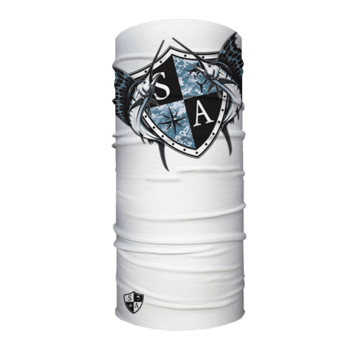 Salt Armor Digi SA Shield Face Shield
