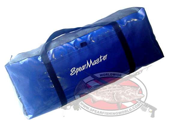 Spearmaster Gear Bag