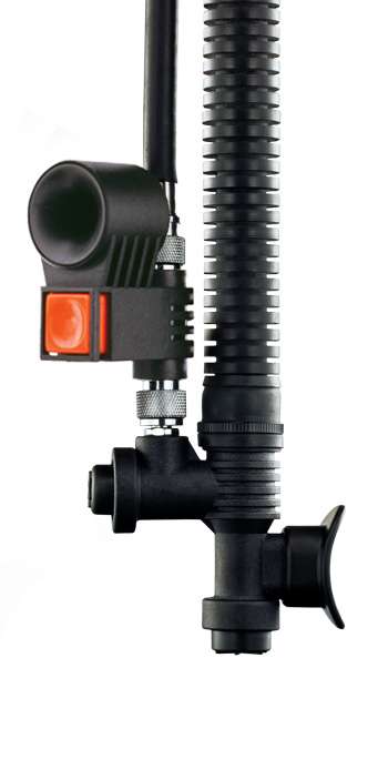 DiveAlert Signaling Device