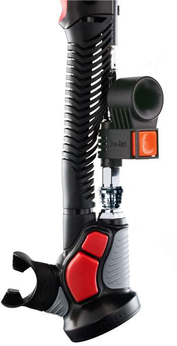DiveAlert Signaling Device