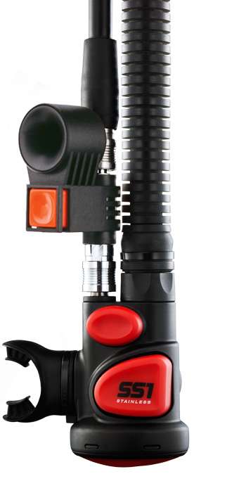 DiveAlert Signaling Device