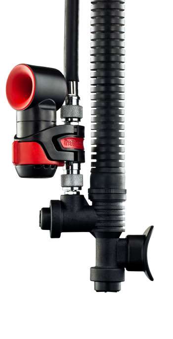 DiveAlert Plus V.2 Signaling Device