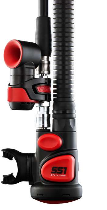 DiveAlert Plus V.2 Signaling Device