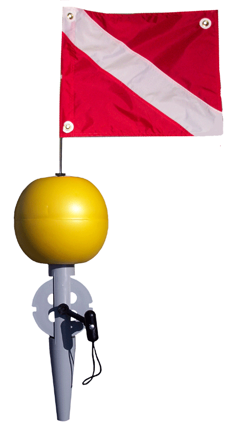 Suremarker Surface Marker Buoys