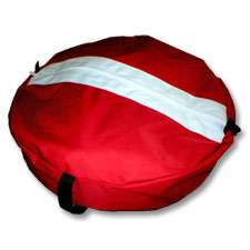 Innertube Float Cover