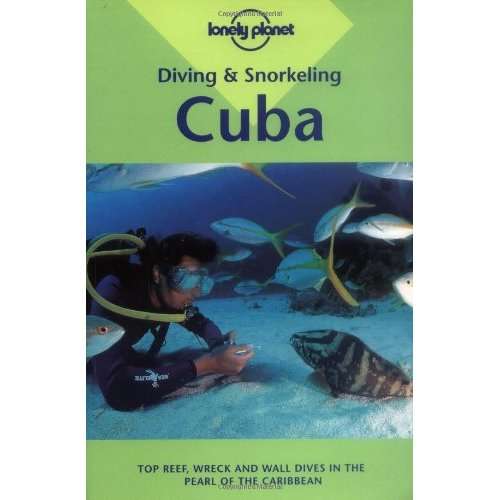 Diving and Snorkeling: Cuba