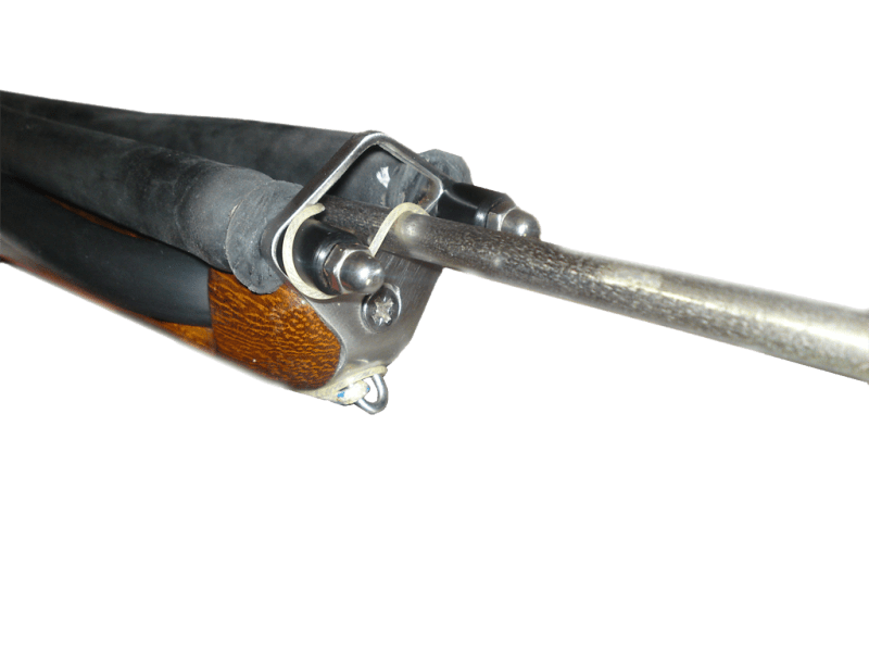 Meandros Wood D.I.Y. Closed Head