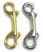 Double-Ended Clip
