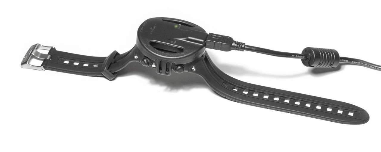 Cressi Sub Drake-Newton Computer Interface