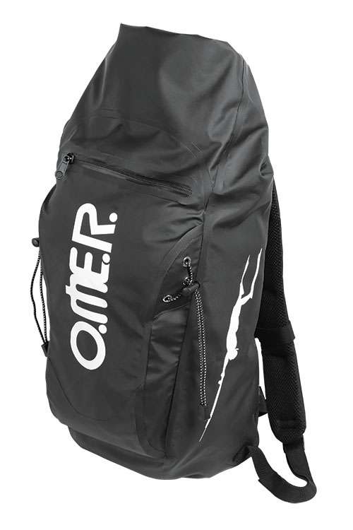 OMER Dry Backpack