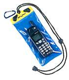 DryPak For Cell Phone / GPS / PDA Case