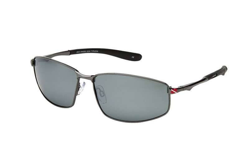Dive Shades Typhoon Polarized Sunglasses