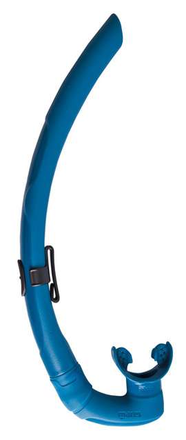 Mares Dual Basic Snorkel