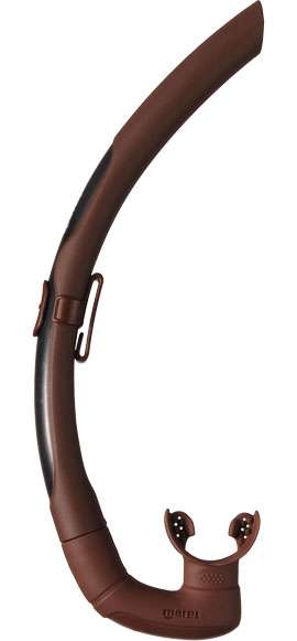 Mares Dual Snorkel