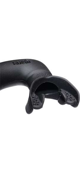 Mares Dual Basic Snorkel