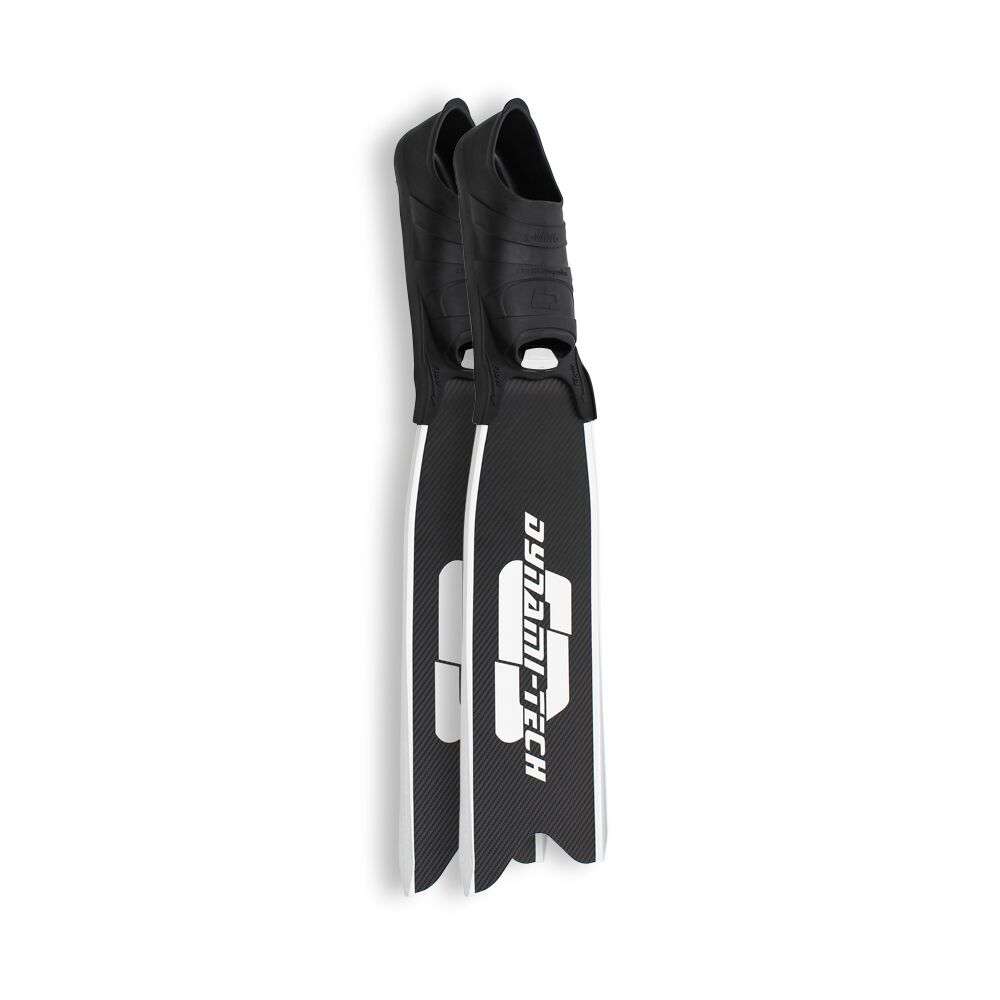 Cetma Composites Dynami Tech Carbon Fiber Fin Blades